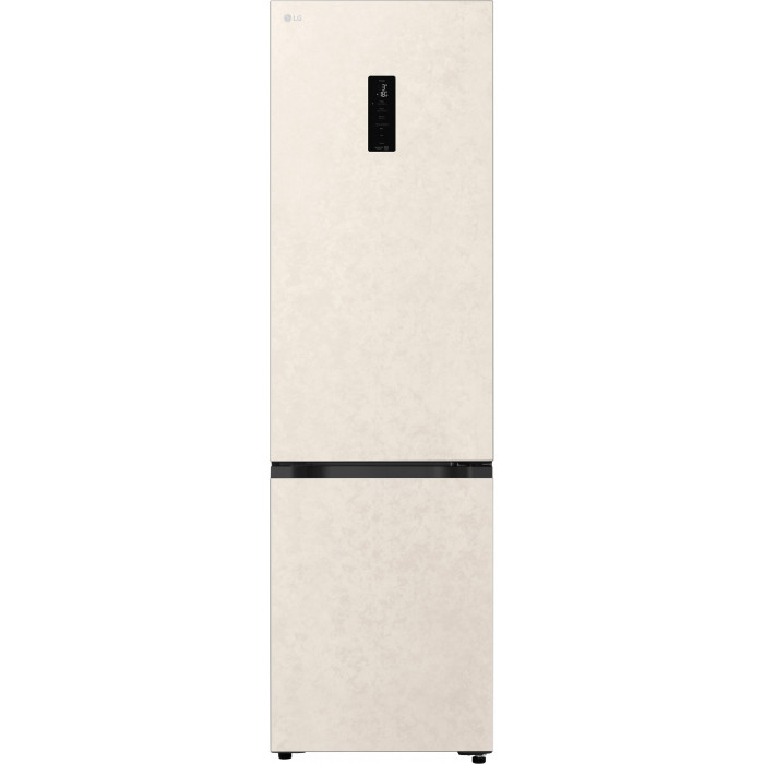 Холодильник LG GC-B509EETM