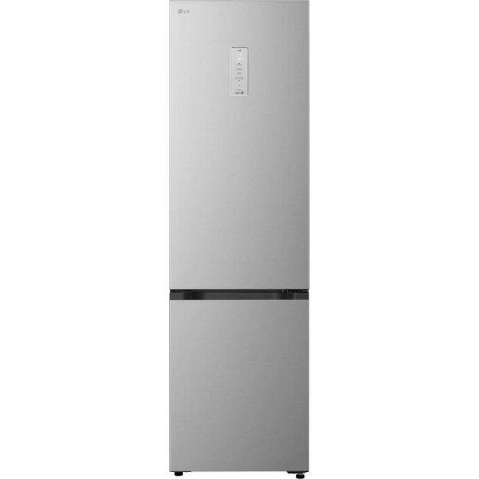 Холодильник LG GC-B509EMTM