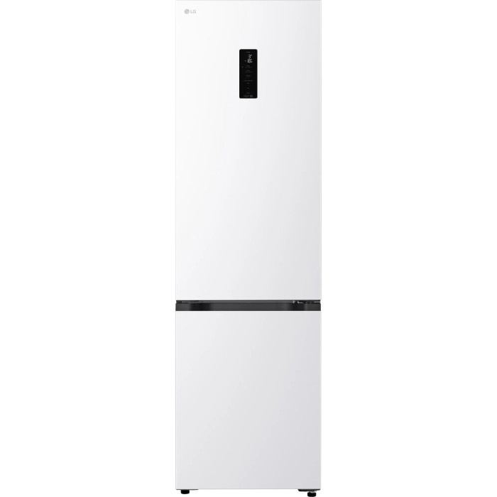 Холодильник LG GC-B509EQTM