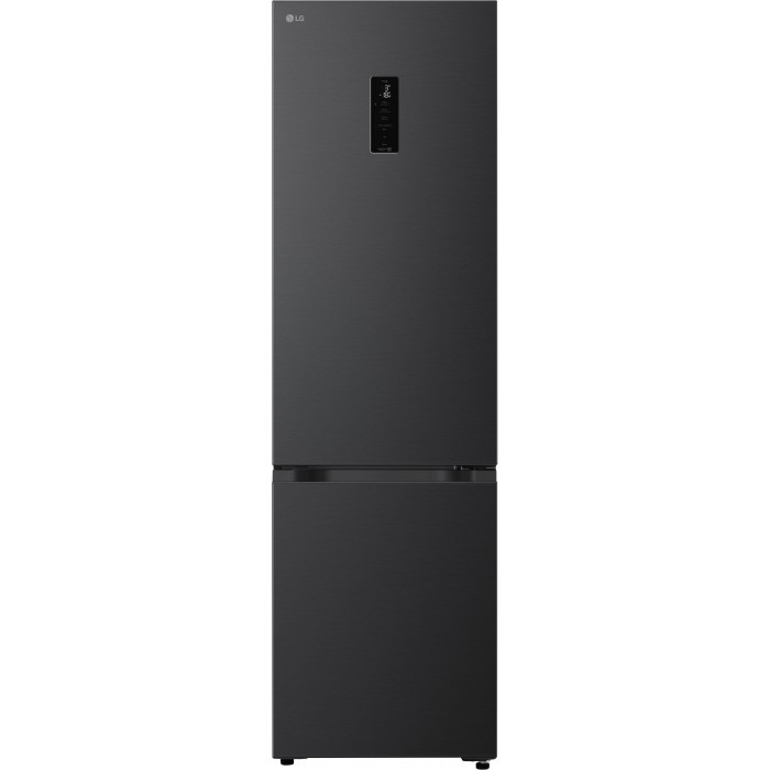 Холодильник LG GC-B509ETKM