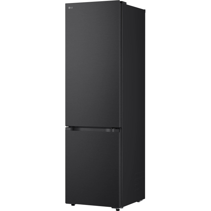 Холодильник LG GC-B509ETSM