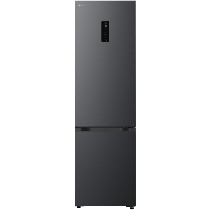 Холодильник LG GC-B509ETTM