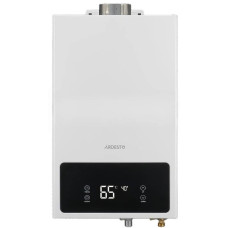 Газова колонка ARDESTO GWH-HB02-10T-WHITE1