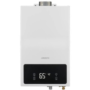 Газовая колонка ARDESTO GWH-HB02-10T-WHITE1