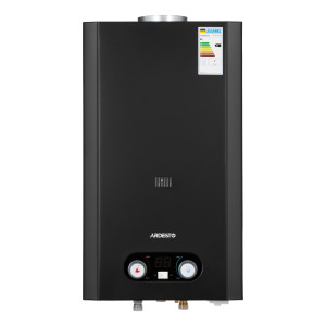 Газова колонка ARDESTO GWH-HB03-10B-BLACK