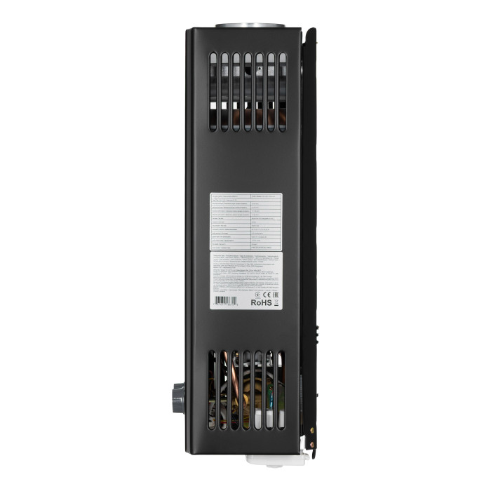 Газова колонка ARDESTO GWH-HB03-10B-BLACK купити у Київі, Харкові, Дніпрі, Одесі, Запоріжжі, Львові магазин TopTv