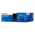 Газова колонка ARDESTO GWH-HB03-10B-BLACK купити у Київі, Харкові, Дніпрі, Одесі, Запоріжжі, Львові магазин TopTv