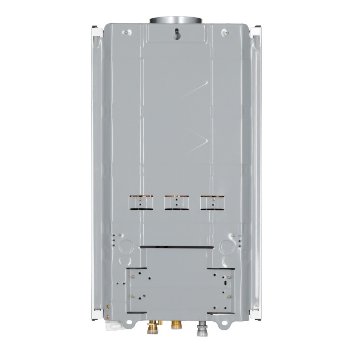 Газова колонка ARDESTO GWH-HB03-10B-STEEL купити у Київі, Харкові, Дніпрі, Одесі, Запоріжжі, Львові магазин TopTv