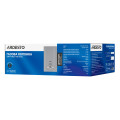 Газова колонка ARDESTO GWH-HB03-10B-STEEL купити у Київі, Харкові, Дніпрі, Одесі, Запоріжжі, Львові магазин TopTv