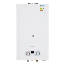Газова колонка ARDESTO GWH-HB03-10B-WHITE