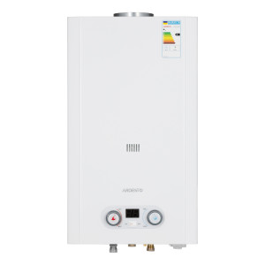 Газова колонка ARDESTO GWH-HB03-10B-WHITE