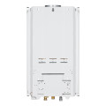 Газова колонка ARDESTO GWH-HB03-10B-WHITE купити у Київі, Харкові, Дніпрі, Одесі, Запоріжжі, Львові магазин TopTv