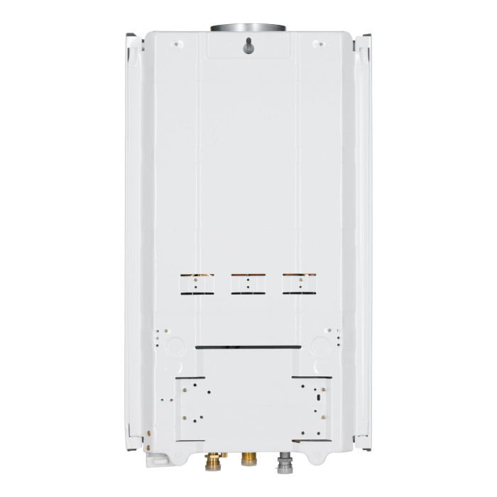 Газова колонка ARDESTO GWH-HB03-10B-WHITE купити у Київі, Харкові, Дніпрі, Одесі, Запоріжжі, Львові магазин TopTv