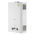 Газова колонка ARDESTO GWH-HB03-10B-WHITE купити у Київі, Харкові, Дніпрі, Одесі, Запоріжжі, Львові магазин TopTv
