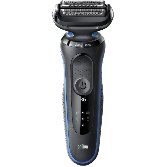 Електробритва BRAUN Series 5 51-B1200S купити у Київі, Харкові, Дніпрі, Одесі, Запоріжжі, Львові магазин TopTv