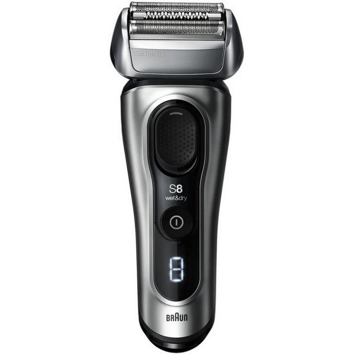 Електробритва BRAUN Series 8 8517s купити у Київі, Харкові, Дніпрі, Одесі, Запоріжжі, Львові магазин TopTv