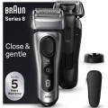 Електробритва BRAUN Series 8 8517s купити у Київі, Харкові, Дніпрі, Одесі, Запоріжжі, Львові магазин TopTv