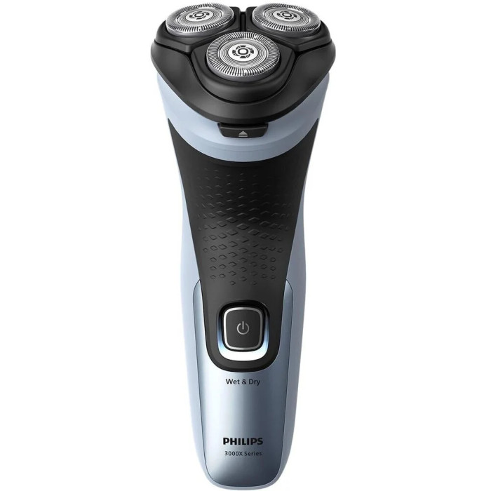 Електробритва PHILIPS X3053/00 купити у Київі, Харкові, Дніпрі, Одесі, Запоріжжі, Львові магазин TopTv