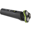 Електробритва ROTEX RHC-212-S купити у Київі, Харкові, Дніпрі, Одесі, Запоріжжі, Львові магазин TopTv