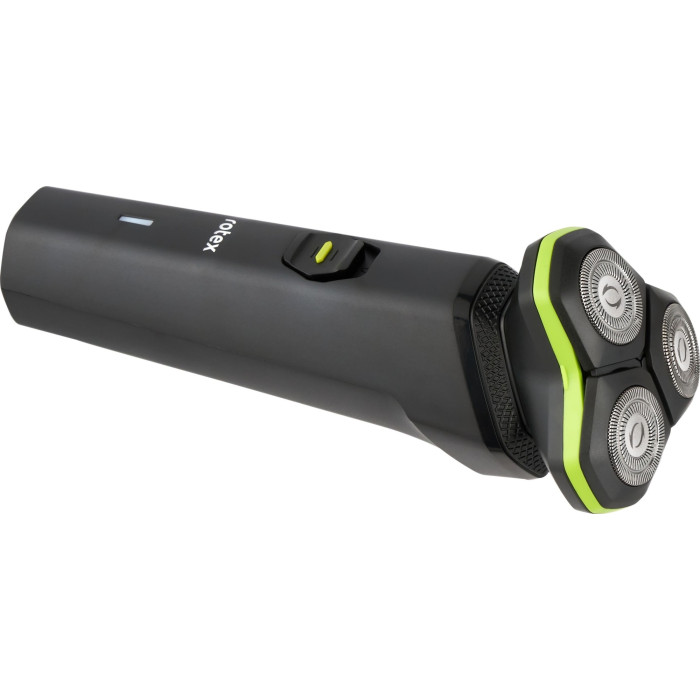 Електробритва ROTEX RHC-212-S купити у Київі, Харкові, Дніпрі, Одесі, Запоріжжі, Львові магазин TopTv