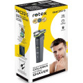 Електробритва ROTEX RHC-212-S купити у Київі, Харкові, Дніпрі, Одесі, Запоріжжі, Львові магазин TopTv