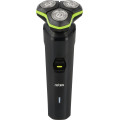 Електробритва ROTEX RHC-212-S купити у Київі, Харкові, Дніпрі, Одесі, Запоріжжі, Львові магазин TopTv