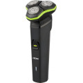 Електробритва ROTEX RHC-212-S купити у Київі, Харкові, Дніпрі, Одесі, Запоріжжі, Львові магазин TopTv