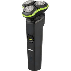 Електробритва ROTEX RHC-212-S