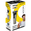 Електробритва ROTEX RHC-213-S купити у Київі, Харкові, Дніпрі, Одесі, Запоріжжі, Львові магазин TopTv