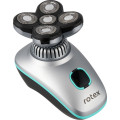 Електробритва ROTEX RHC-240-5D купити у Київі, Харкові, Дніпрі, Одесі, Запоріжжі, Львові магазин TopTv