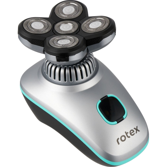 Електробритва ROTEX RHC-240-5D купити у Київі, Харкові, Дніпрі, Одесі, Запоріжжі, Львові магазин TopTv