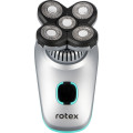 Електробритва ROTEX RHC-240-5D купити у Київі, Харкові, Дніпрі, Одесі, Запоріжжі, Львові магазин TopTv