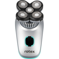 Електробритва ROTEX RHC-240-5D