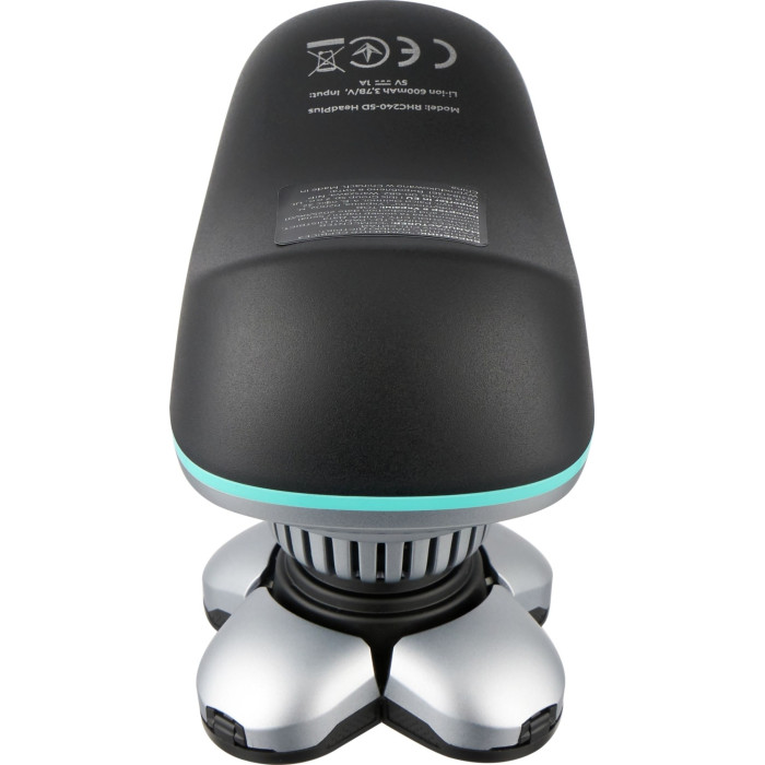 Електробритва ROTEX RHC-240-5D купити у Київі, Харкові, Дніпрі, Одесі, Запоріжжі, Львові магазин TopTv