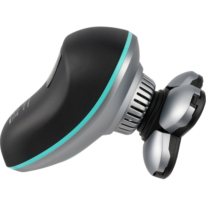 Електробритва ROTEX RHC-240-5D купити у Київі, Харкові, Дніпрі, Одесі, Запоріжжі, Львові магазин TopTv