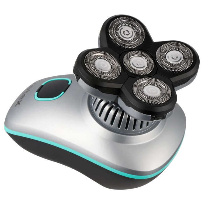 Електробритва ROTEX RHC-240-5D купити у Київі, Харкові, Дніпрі, Одесі, Запоріжжі, Львові магазин TopTv