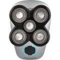 Електробритва ROTEX RHC-240-5D купити у Київі, Харкові, Дніпрі, Одесі, Запоріжжі, Львові магазин TopTv