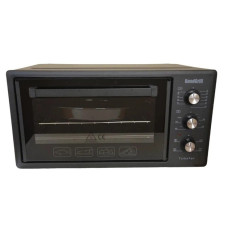 Електропіч GoodGrill GR-4002TR BLACK