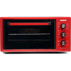 Електропіч GoodGrill GR-4002TR BR