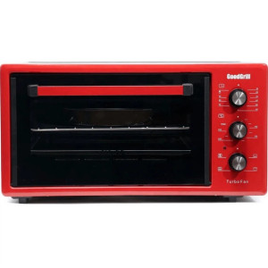 Електропіч GoodGrill GR-4002TR BR