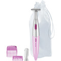 Епілятор BRAUN Silk-еpil FG1100 Pink купити у Київі, Харкові, Дніпрі, Одесі, Запоріжжі, Львові магазин TopTv