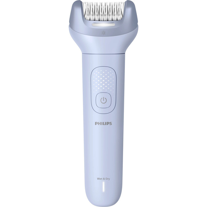 Епілятор PHILIPS BRE708/00 купити у Київі, Харкові, Дніпрі, Одесі, Запоріжжі, Львові магазин TopTv