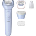 Епілятор PHILIPS BRE709/00 купити у Київі, Харкові, Дніпрі, Одесі, Запоріжжі, Львові магазин TopTv