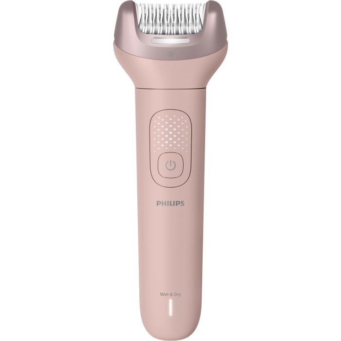 Епілятор PHILIPS BRE718/00 купити у Київі, Харкові, Дніпрі, Одесі, Запоріжжі, Львові магазин TopTv