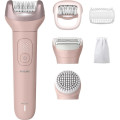 Епілятор PHILIPS BRE718/00 купити у Київі, Харкові, Дніпрі, Одесі, Запоріжжі, Львові магазин TopTv