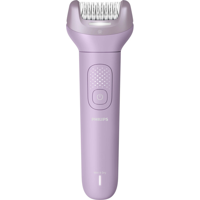 Епілятор PHILIPS BRE728/00 купити у Київі, Харкові, Дніпрі, Одесі, Запоріжжі, Львові магазин TopTv