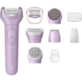 Епілятор PHILIPS BRE728/00 купити у Київі, Харкові, Дніпрі, Одесі, Запоріжжі, Львові магазин TopTv