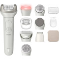 Епілятор PHILIPS BRE750/00 купити у Київі, Харкові, Дніпрі, Одесі, Запоріжжі, Львові магазин TopTv