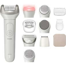 Епілятор PHILIPS BRE750/00