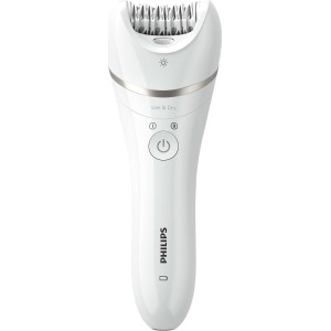 Епілятор PHILIPS BRE770/92
